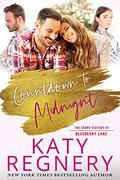 Countdown to Midnight by Katy Regnery