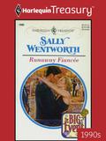 Runaway Fiancee (The Big Event #7) by Sally Wentworth