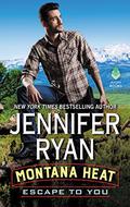 Escape to You by Jennifer Ryan