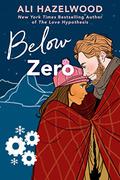 Below Zero by Ali Hazelwood