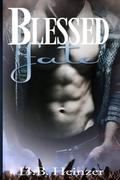 Blessed Fate (Blessed Tragedy #2) by H.B. Heinzer