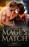 The Mage's Match by Finley Fenn
