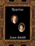 Reprise (Prudence Mallow and Lord Dammler #2) by Joan Smith