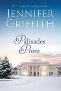 Palisades Point by Jennifer Griffith
