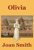 Olivia by Jennie Gallant
