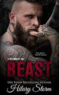 Beast  (VII Knights) by Hilary Storm
