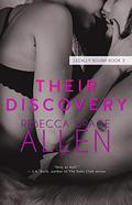 Their Discovery (Legally Bound #3) by Rebecca Grace Allen