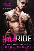 Hard Ride by Logan Chance