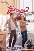 The Blessing by Anne Perreault