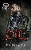 Black Steel (Legion of Vidar #5) by Melody Calder