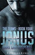 Janus: Dark Gay Suspense (The Teams #4) by Romilly King