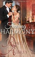 Finding Harmony (Trade Wind Series #2) by Rebecca Aubrey