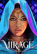 Mirage (Mirage #1) by Somaiya Daud
