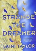 Strange the Dreamer by Laini Taylor