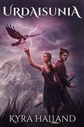 Urdaisunia by Kyra Halland