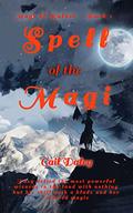 Spell of the Magi (Magi of Rulari #1) by Gail Daley