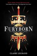 Furyborn by Claire Legrand