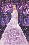 The Crown (The Selection #5) by Kiera Cass