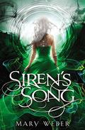 Siren's Song (Storm Siren #3) by Mary Weber