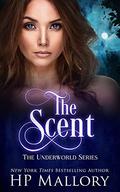 The Scent by H.P. Mallory, J.R. Rain