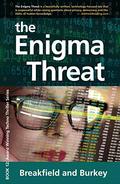 The Enigma Threat (The Enigma #12) by Charles V. Breakfield