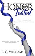 Honor Tested (House of Bellvue #2) by Chris Lester