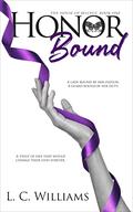 Honor Bound (House of Bellvue #1) by Chris Lester