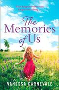 The Memories of Us by Vanessa Carnevale