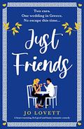Just Friends by Jo Lovett