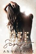 Off Script by Anna Paige