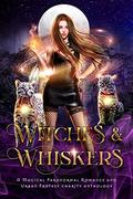 Witches & Whiskers by Felicity Heaton