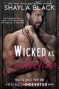 Wicked as Seduction by Shayla Black