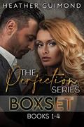 The Perfection Series Boxed Set: Volume 1-4 by Heather Guimond