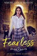 Fearless by Simone Leigh Martin