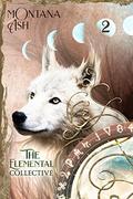 The Elemental Collective: Volume Two by Montana Ash