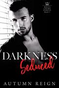 Darkness Seduced (Ricci Crime Family #1) by Autumn Reign