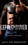 Leprechauned by Joely Sue Burkhart
