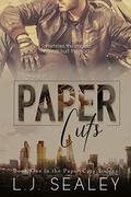 Paper Cuts by L.J. Sealey