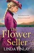 The Flower Seller by Linda Finlay