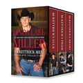 McKettrick Men Complete Collection: McKettrick's Luck\McKettrick's Pride\McKettrick's Heart by Linda Lael Miller