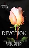 Devotion by Cassie Hargrove, Story Brooks