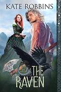 The Raven (Spirits of the Norse #2) by Kate Robbins