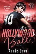 Hollywood Ball by Annie Dyer