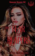 Don't Fear the Reapers (Renegade Reapers MC #1) by Katya Ensmore