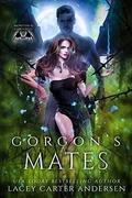 Gorgon's Mates by Lacey Carter Andersen