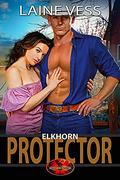 Elkhorn Protector by Laine Vess