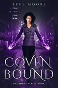 Coven Bound (Lost Souls #3) by Bree Moore
