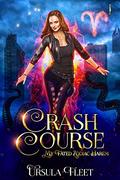 Crash Course (My Fated Zodiac Harem #1) by Ursula Fleet