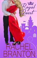Royal Quest (Noble Hearts #1) by Rachel Branton