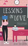 Lessons in Love (Isn't It Sweet #2) by Jody Holford